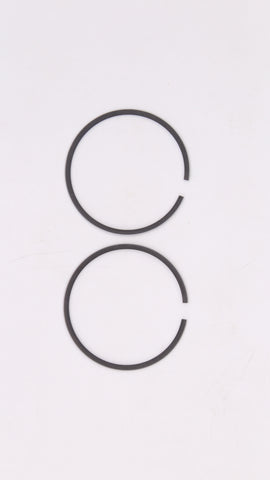Piston Ring Set Part Number - 335-11601-20-00 For Yamaha