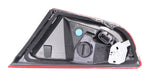 Maserati Rear Left Hand Tail Lamp PN 670004682