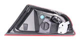 Maserati Rear Left Hand Tail Lamp PN 670004682