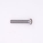 Screw Part Number - 02112-05257 For Suzuki