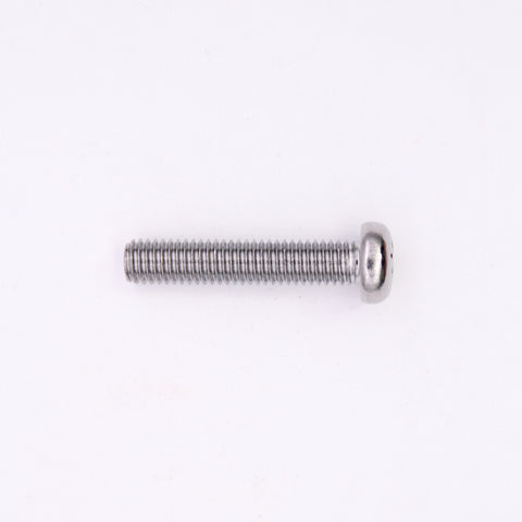 Screw Part Number - 02112-05257 For Suzuki