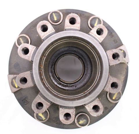 Rotor Part Number - 12549137 For GM