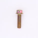 Flange Bolt 6 x 20 Part Number - 3303-383 For Arctic Cat