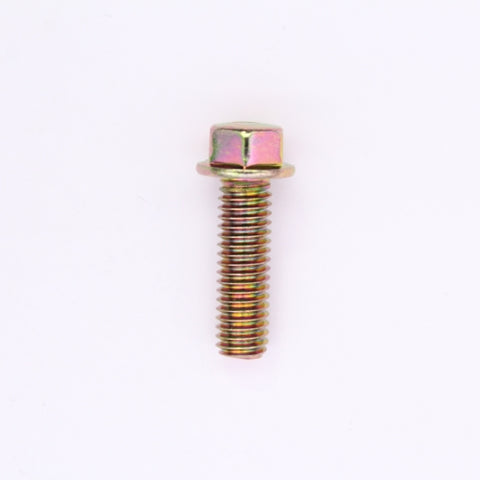 Flange Bolt 6 x 20 Part Number - 3303-383 For Arctic Cat