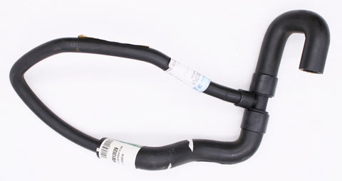 Jaguar Hose-Water PN XR813929