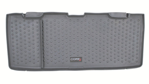 BMW Group Fitted Luggage Compartment Mat PN 51-47-0-418-666