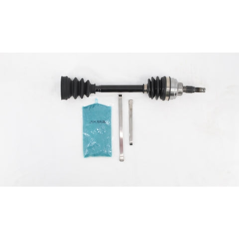 Half Wheel Cv Shaft Part Number - We381075