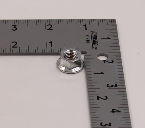 Suzuki Nut PN 08316-10107