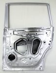 Door Panel Part Number - 67510-TG7-A11ZZ For Honda