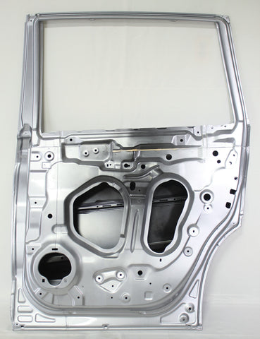 Door Panel Part Number - 67510-TG7-A11ZZ For Honda