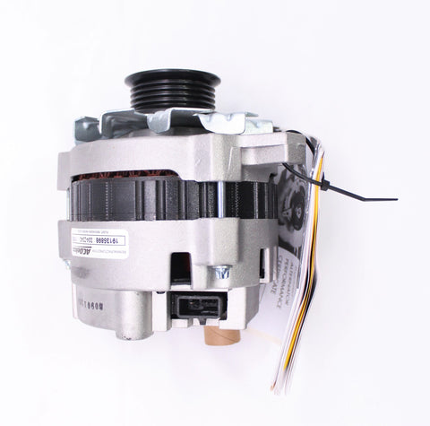Alternator Generator (Remanufactured) Part Number - 19135898 For GM
