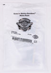 Harley-Davidson Kit - Unfinished Front Fairing, FLTRX/X PN 57000504