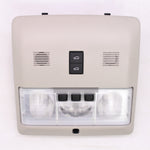 Land Rover Interior Lamp PN XDE500092LUM