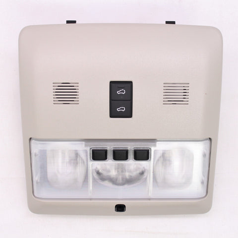 Land Rover Interior Lamp PN XDE500092LUM