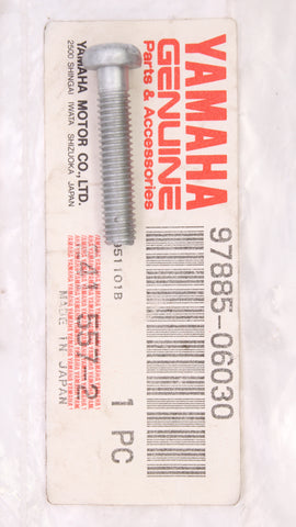 Yamaha PN 97885-06030-00