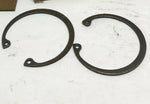 Genuine Harley-Davidson Snap Ring PN 46172-48