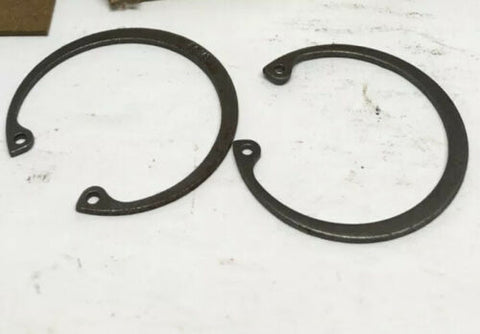 Genuine Harley-Davidson Snap Ring PN 46172-48