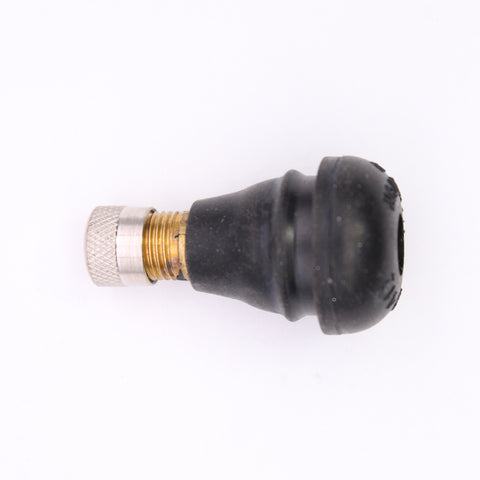 BMW VALVE STEM RUBBER D=15 PN 36317653064