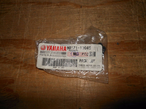 Yamaha Castle Nut PN 90171-10046