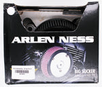 Arlen Ness Air Cleaner Kit, Natural Part Number - 10100351