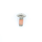 Yamaha YA SCREW, ROUND HEAD PN 90150-05807-00