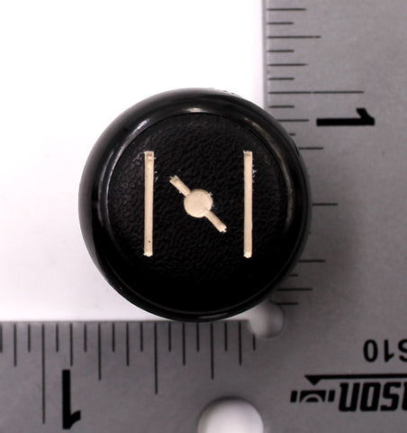 Polaris Choke Knob PN 2080004