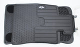 Genuine BMW Group Mini All Weather Rubber Front Floor Mat Set PN 51472243906