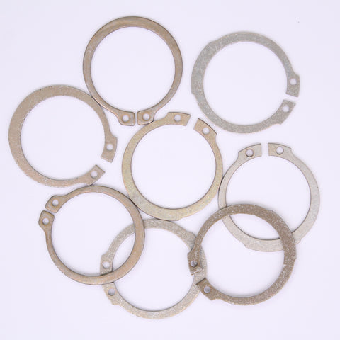 Circlip Part Number - 293370035 (Pack Of 8) For Can-Am