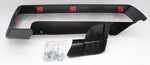 Kuryakyn Saddlebag Extensions PN 7191