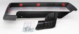 Kuryakyn Saddlebag Extensions PN 7191