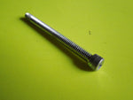 Socket Head Screw Part Number - 1799 For Harley-Davidson