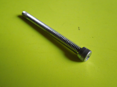 Socket Head Screw Part Number - 1799 For Harley-Davidson