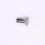 Yamaha Counter Sunk Screw PN 98704-05012-00