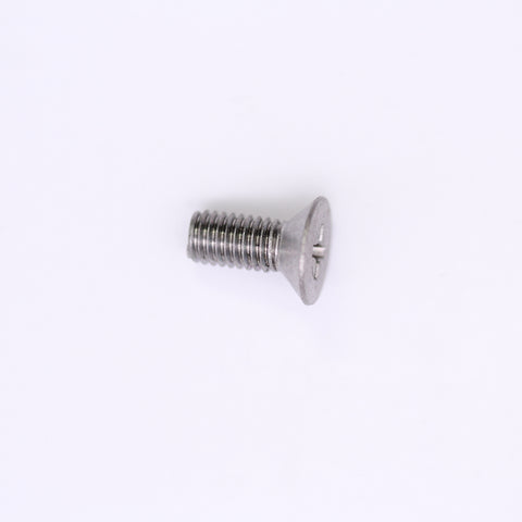 Yamaha Counter Sunk Screw PN 98704-05012-00