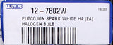 Pure High Performance Bulbs Ion Spark PN 12-7802W