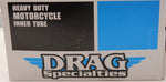 Drag Specailties Heavy Duty Motorcycle Inner Tube PN DS181224 (Pack of 1)