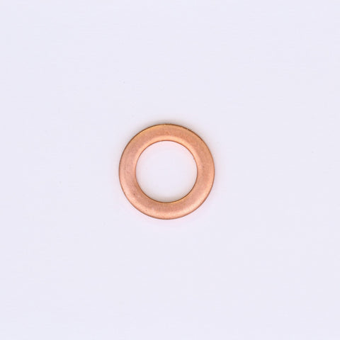 WSM for Yamaha 4-20 / 60-250 Hp 4-Stroke Copper Gasket 555-124, 90430-08143-00