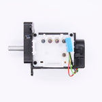 BMW Temperature Control Switch Part Number - 64118351122