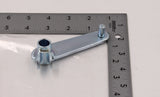 Genuine Kawasaki Shift Lever Arm PN 21083-1142 (Pack of 1)