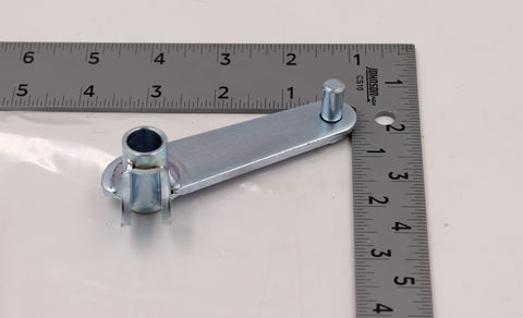 Genuine Kawasaki Shift Lever Arm PN 21083-1142 (Pack of 1)