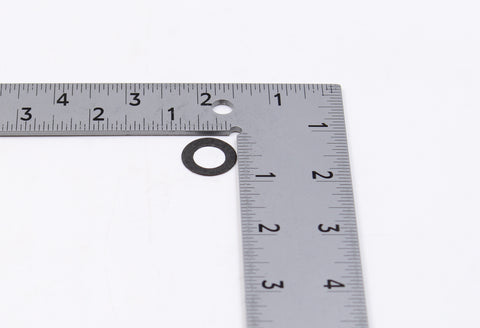 Gasket Part Number - 46111-48 (Pack Of 11) For Harley-Davidson