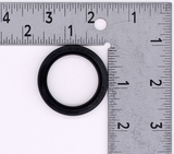 Dust Seal Part Number - 91253-Mcf-003 For Honda