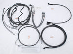 Magnum Touring Handle Bar Kit Part Number - 0662-0261