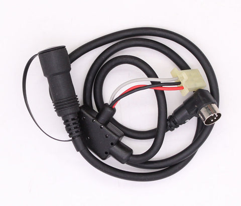 Cord Headset Part Number - 1Nl-88196-00-00 For Yamaha
