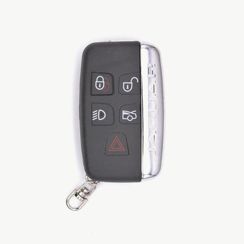 Jaguar Key Rob (8GB USB) PN JGKEYFOB8GB