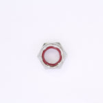 Locking Hex Nut Part Number - 7776W For Harley-Davidson