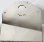 Staintune for Suzuki Oval Muffler PN SUMSDL