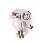 Yamaha Contact Breaker Assembly PN 1L9-81621-51-00
