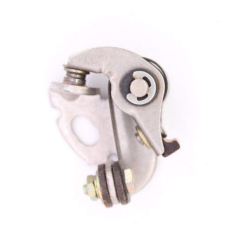 Yamaha Contact Breaker Assembly PN 1L9-81621-51-00