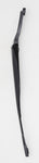 Pilot Side Windshield Wiper Part Number - 670007562 For Maserati